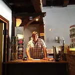 Amadeus Hotel Haarlem