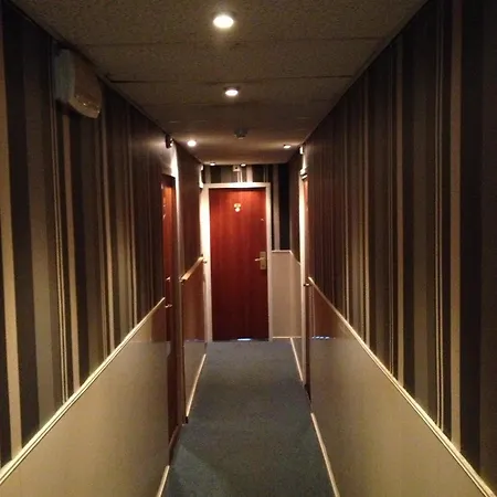 酒店 阿玛德斯酒店