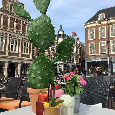 Amadeus 2* Haarlem