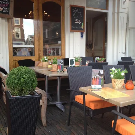 Amadeus 2* Haarlem