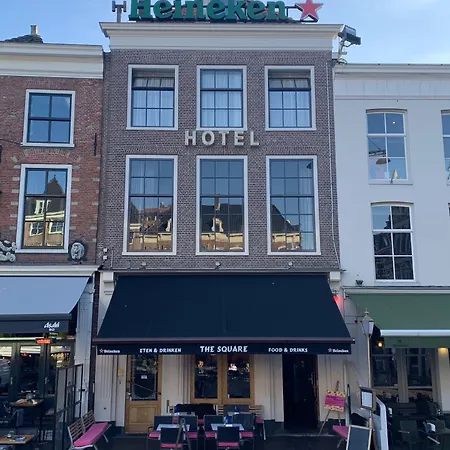 アマデウス ホテル 2*