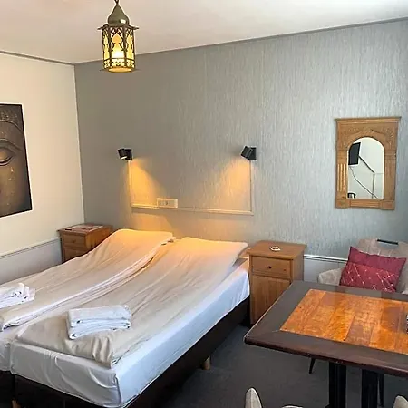 Amadeus Haarlem