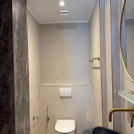 Amadeus Hotell