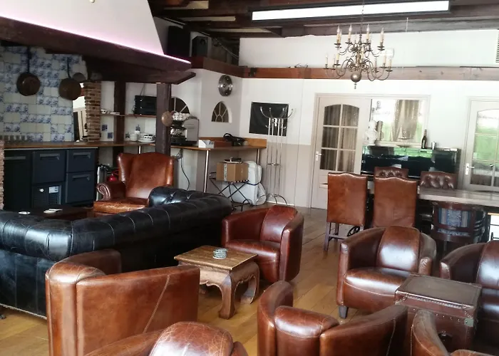 Amadeus Hotel Haarlem