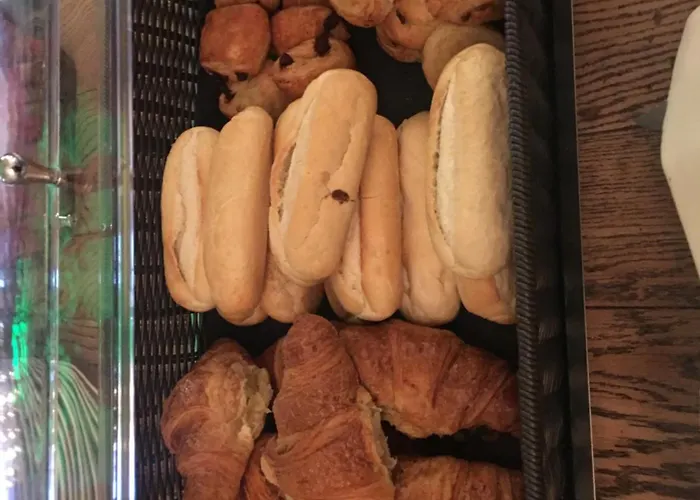 Amadeus 호텔 하를렘