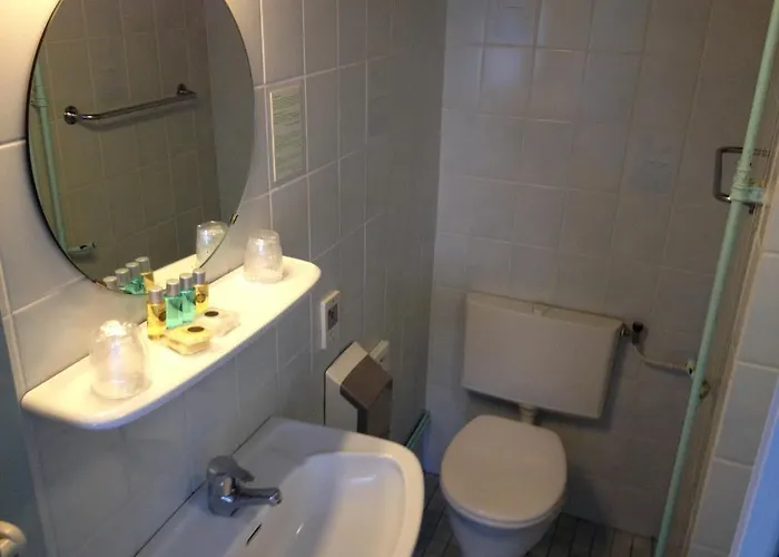 Hotel Amadeus Haarlem