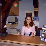 ホテル アマデウス ハーレム