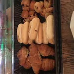 アマデウス ホテル ハーレム