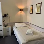 ホテル アマデウス ハーレム