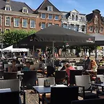 アマデウス ホテル