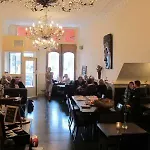 ホテル アマデウス ハーレム