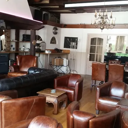 Amadeus Hotel Haarlem