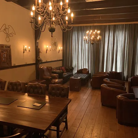 Amadeus Haarlem