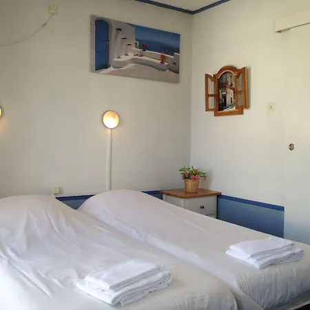 Hotell Amadeus