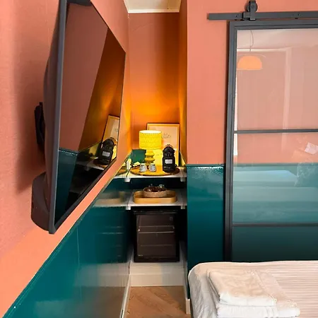 Hotell Amadeus