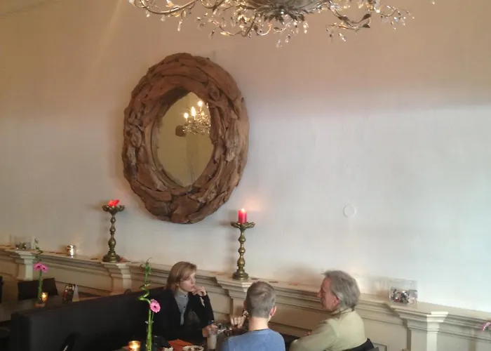 Hotel Amadeus Haarlem