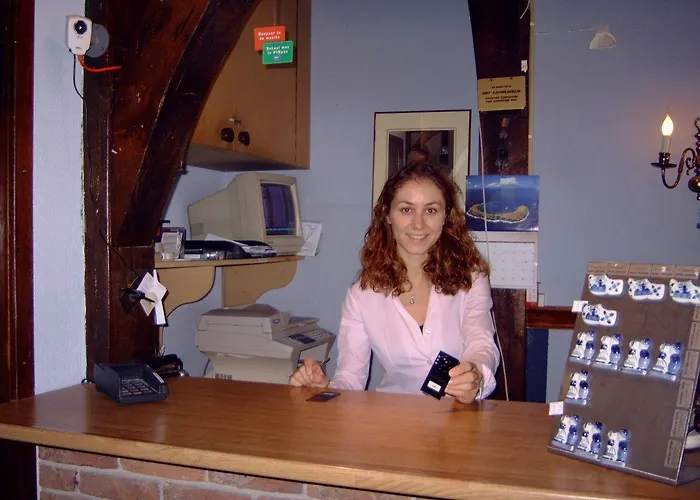 Hotel Amadeus Haarlem