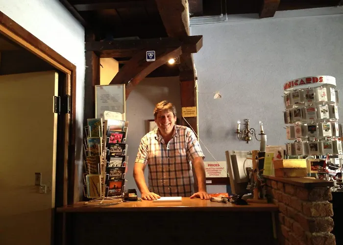 Amadeus Hotel Haarlem