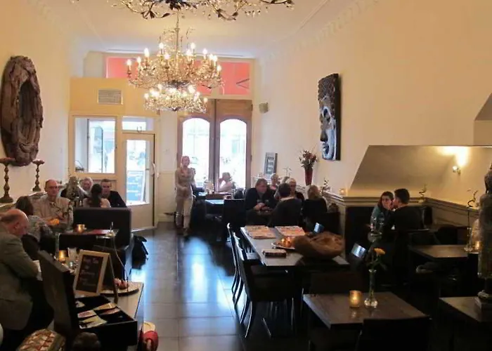 Hotel Amadeus Haarlem